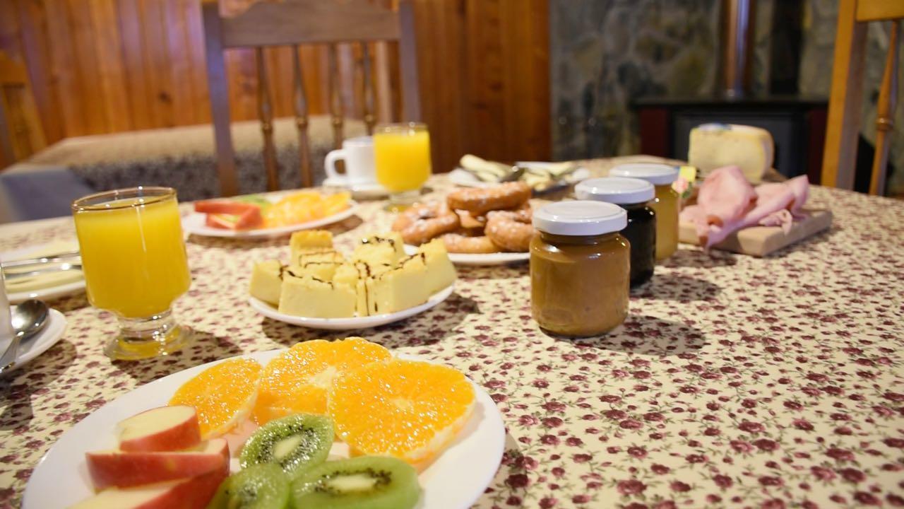 Hotel Ultimo Paraiso 科克拉内 外观 照片